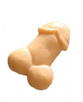 Pecker Bites Bachelorette Party Penis Strawberry Candy